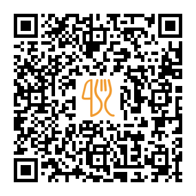 QR-code link către meniul Martin Pescador