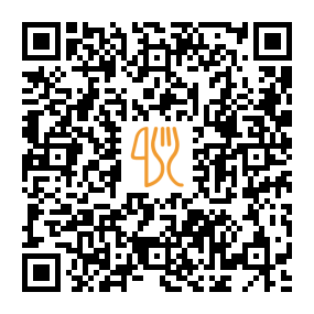 Enlace de código QR al menú de Hikari Sushi