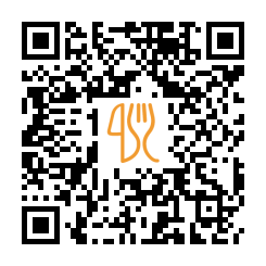 QR-code link para o menu de Delicias Manelly