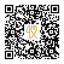 QR-code link para o menu de Entre Amigos