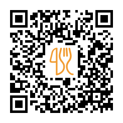 QR-code link para o menu de Club Sushi