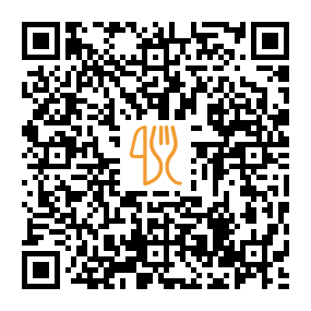 QR-code link către meniul Fondo A La Derecha