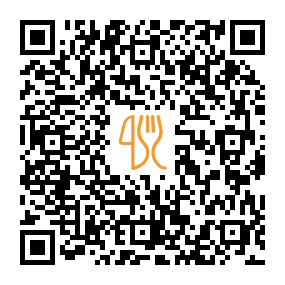 QR-code link para o menu de Prego Cafe