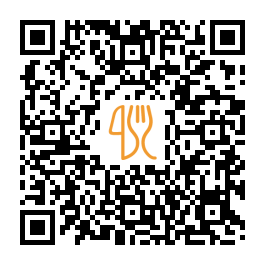 QR-code link către meniul Almirato Cafe