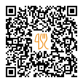 Enlace de código QR al menú de Aji Amarillo