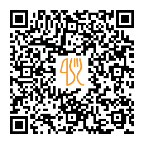 QR-code link para o menu de Latina Café