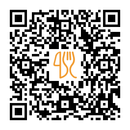 QR-code link para o menu de Delivery1dsasson