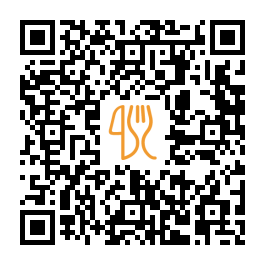 QR-code link naar het menu van Cafe 1900