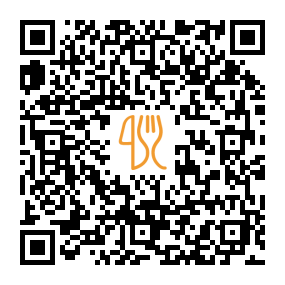 QR-code link către meniul Bear Burguer