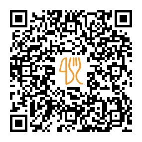 QR-code link para o menu de Juan Valdez Cafe