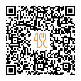 QR-code link către meniul Hippie Chic