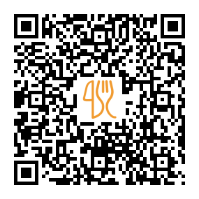 QR-code link para o menu de Hanami Sushi