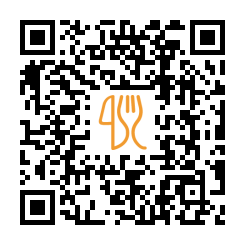 QR-code link para o menu de Comete Este