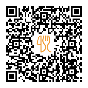 QR-code link către meniul Le Soleil Mendez