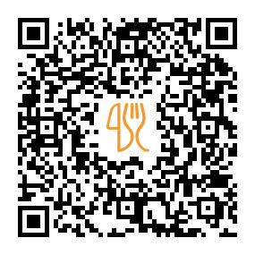 QR-code link către meniul Fabric Sushi