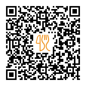 QR-code link para o menu de Gino