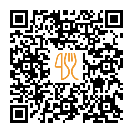 QR-code link către meniul Floreal