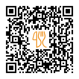 QR-code link para o menu de CafÉ Barrio-club Social