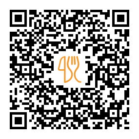 QR-code link para o menu de La Folie Resto-cafe