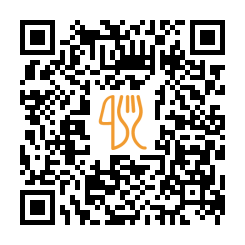 QR-code link para o menu de Burger Duff