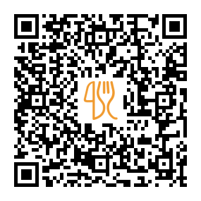 QR-code link către meniul Hosteria Los Manantiales