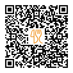 QR-code link para o menu de All Saints Cafe