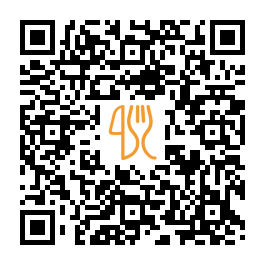 QR-code link para o menu de Pampa Sushi