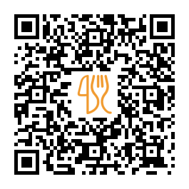 QR-code link para o menu de Mamma Nui