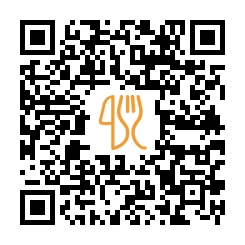 Enlace de código QR al menú de Cine PorteÑo