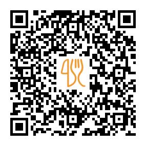 Enlace de código QR al menú de CafÉarte Vicente Huidobro