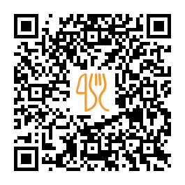 QR-code link către meniul La Catedra