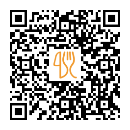 QR-code link para o menu de Pato Mar