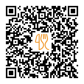 QR-code link para o menu de Comidas RÁpidas