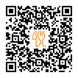 QR-code link para o menu de La Creperie