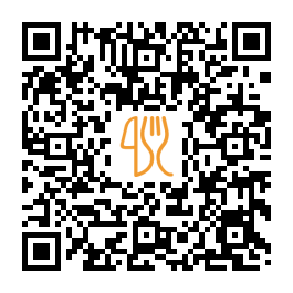 QR-code link para o menu de Alto Joig