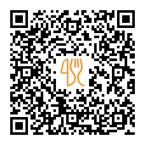 QR-code link către meniul Fusion Food Delivery Take Out