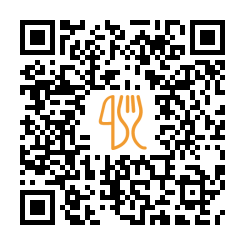 QR-code link para o menu de Santa Pizza