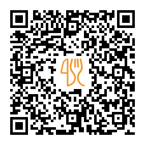 QR-code link către meniul Luciole