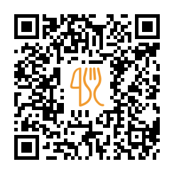 QR-code link para o menu de Chicha