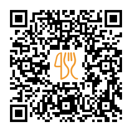 QR-code link către meniul Rustiko