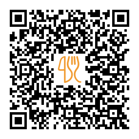 QR-code link para o menu de La Notta Restobar