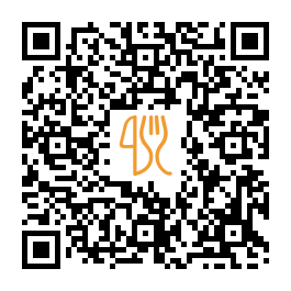 QR-code link para o menu de The Rice