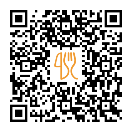 QR-code link către meniul Wasabi Sushi