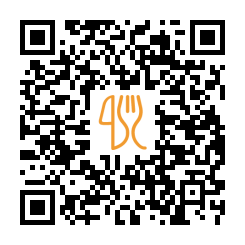 QR-code link para o menu de La Posta Del Rey