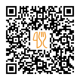 QR-code link para o menu de La Fulana