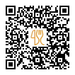 Enlace de código QR al menú de CafÉ GeografÍa