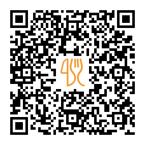 QR-code link para o menu de Food Life Coffee Break