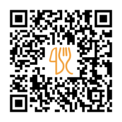 QR-code link para o menu de Pizza Hot Wilde