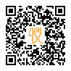 QR-code link para o menu de Planeta Pizza