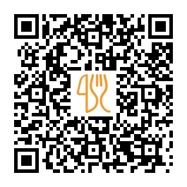 QR-code link para o menu de Sushiblues